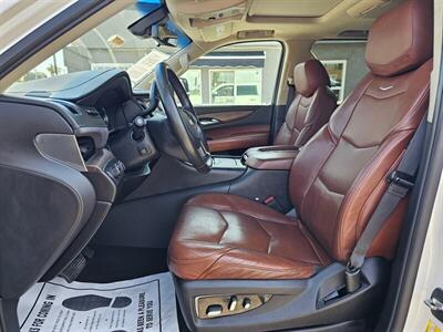 2019 Cadillac Escalade ESV Premium Luxury 4WD - Photo 20 - Ontario, CA 91761