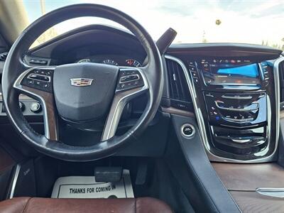 2019 Cadillac Escalade ESV Premium Luxury 4WD - Photo 31 - Ontario, CA 91761