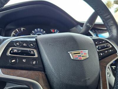 2019 Cadillac Escalade ESV Premium Luxury 4WD - Photo 21 - Ontario, CA 91761