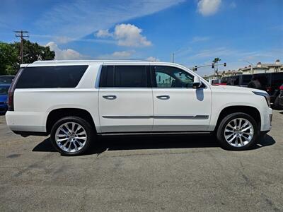 2019 Cadillac Escalade ESV Premium Luxury 4WD - Photo 7 - Ontario, CA 91761