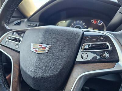 2019 Cadillac Escalade ESV Premium Luxury 4WD - Photo 22 - Ontario, CA 91761