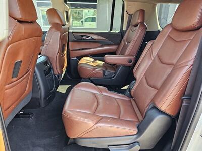 2019 Cadillac Escalade ESV Premium Luxury 4WD - Photo 27 - Ontario, CA 91761