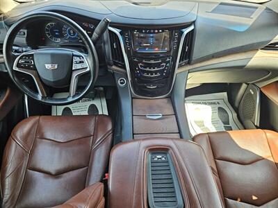 2019 Cadillac Escalade ESV Premium Luxury 4WD - Photo 30 - Ontario, CA 91761