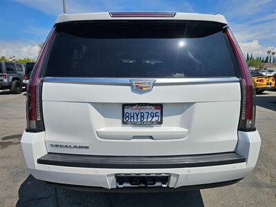 2019 Cadillac Escalade ESV Premium Luxury 4WD - Photo 5 - Ontario, CA 91761
