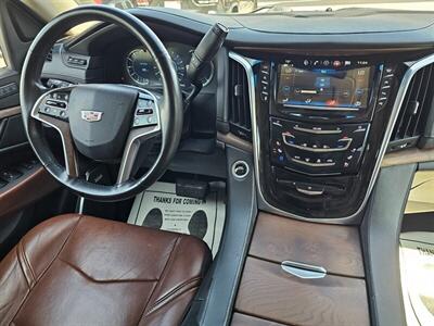 2019 Cadillac Escalade ESV Premium Luxury 4WD - Photo 33 - Ontario, CA 91761