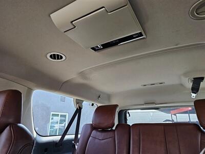 2019 Cadillac Escalade ESV Premium Luxury 4WD - Photo 39 - Ontario, CA 91761