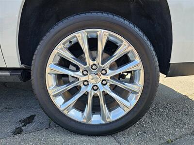 2019 Cadillac Escalade ESV Premium Luxury 4WD - Photo 16 - Ontario, CA 91761