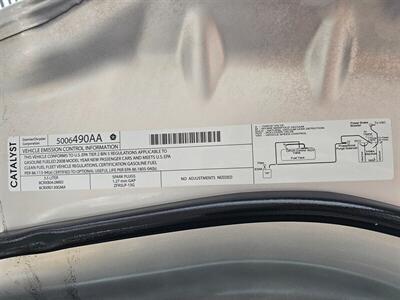 2008 Chrysler Sebring Limited 3.5L V6   - Photo 35 - Ontario, CA 91761