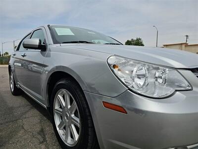 2008 Chrysler Sebring Limited 3.5L V6   - Photo 10 - Ontario, CA 91761