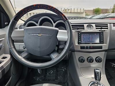 2008 Chrysler Sebring Limited 3.5L V6   - Photo 26 - Ontario, CA 91761