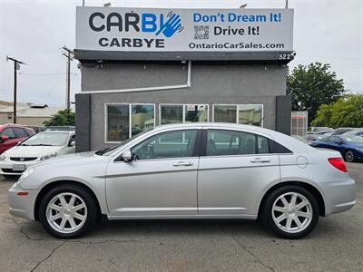 2008 Chrysler Sebring Limited 3.5L V6   - Photo 3 - Ontario, CA 91761