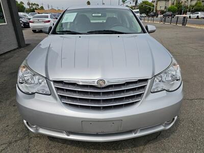 2008 Chrysler Sebring Limited 3.5L V6   - Photo 9 - Ontario, CA 91761
