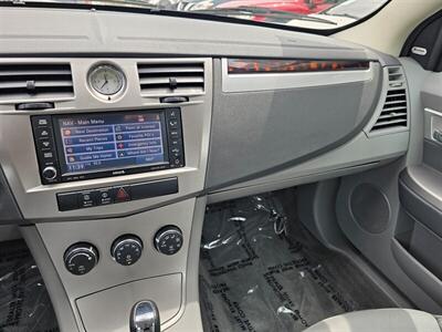 2008 Chrysler Sebring Limited 3.5L V6   - Photo 29 - Ontario, CA 91761