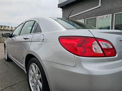2008 Chrysler Sebring Limited 3.5L V6   - Photo 12 - Ontario, CA 91761