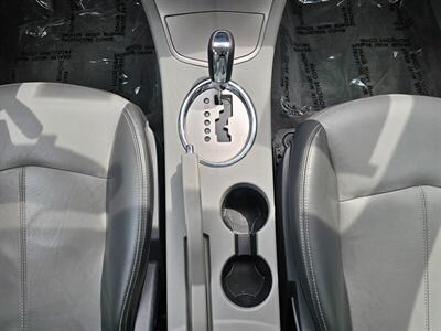 2008 Chrysler Sebring Limited 3.5L V6   - Photo 31 - Ontario, CA 91761