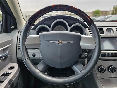 2008 Chrysler Sebring Limited 3.5L V6   - Photo 27 - Ontario, CA 91761