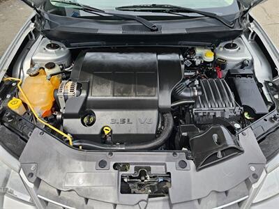 2008 Chrysler Sebring Limited 3.5L V6   - Photo 34 - Ontario, CA 91761