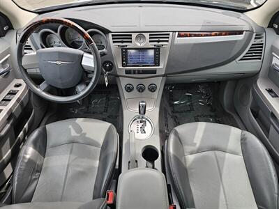 2008 Chrysler Sebring Limited 3.5L V6   - Photo 25 - Ontario, CA 91761