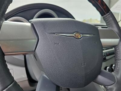 2008 Chrysler Sebring Limited 3.5L V6   - Photo 20 - Ontario, CA 91761