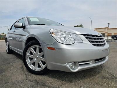2008 Chrysler Sebring Limited 3.5L V6   - Photo 8 - Ontario, CA 91761