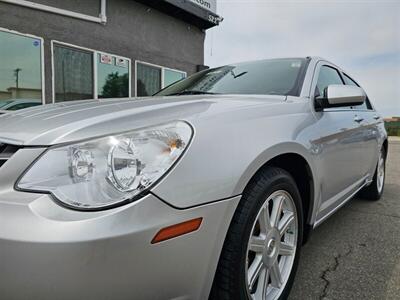 2008 Chrysler Sebring Limited 3.5L V6   - Photo 11 - Ontario, CA 91761