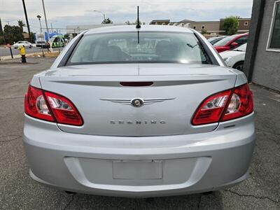 2008 Chrysler Sebring Limited 3.5L V6   - Photo 5 - Ontario, CA 91761
