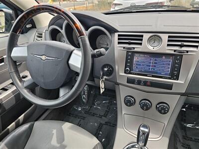 2008 Chrysler Sebring Limited 3.5L V6   - Photo 28 - Ontario, CA 91761
