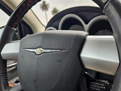 2008 Chrysler Sebring Limited 3.5L V6   - Photo 21 - Ontario, CA 91761