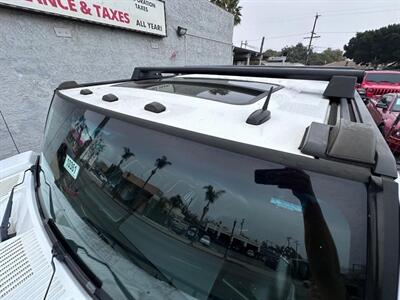 2006 Hummer H2 SUT   - Photo 9 - Ontario, CA 91761