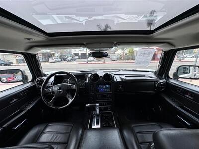 2006 Hummer H2 SUT   - Photo 18 - Ontario, CA 91761