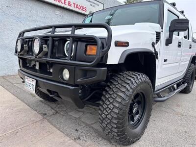 2006 Hummer H2 SUT   - Photo 8 - Ontario, CA 91761