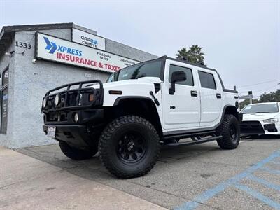 2006 Hummer H2 SUT   - Photo 1 - Ontario, CA 91761