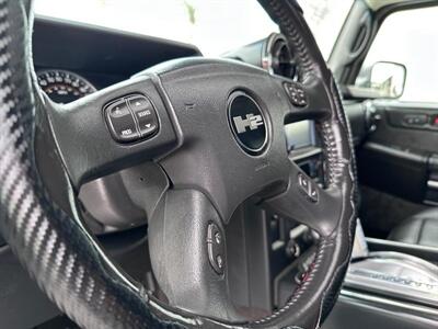 2006 Hummer H2 SUT   - Photo 28 - Ontario, CA 91761