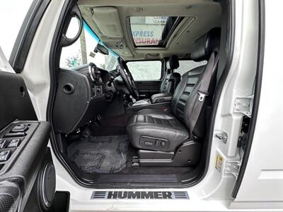 2006 Hummer H2 SUT   - Photo 16 - Ontario, CA 91761