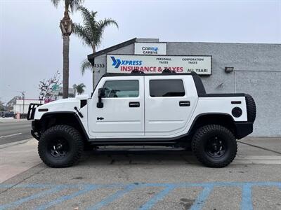 2006 Hummer H2 SUT   - Photo 2 - Ontario, CA 91761