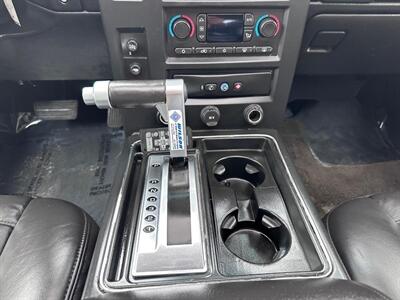 2006 Hummer H2 SUT   - Photo 24 - Ontario, CA 91761