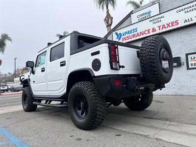 2006 Hummer H2 SUT   - Photo 3 - Ontario, CA 91761