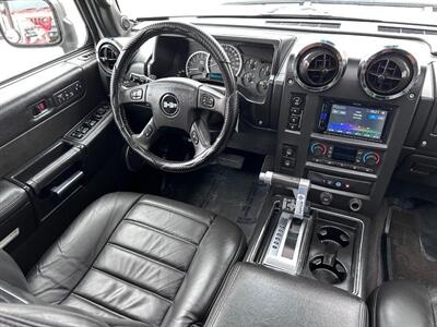 2006 Hummer H2 SUT   - Photo 19 - Ontario, CA 91761