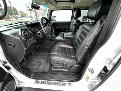 2006 Hummer H2 SUT   - Photo 26 - Ontario, CA 91761