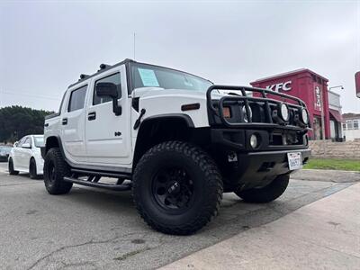 2006 Hummer H2 SUT   - Photo 6 - Ontario, CA 91761
