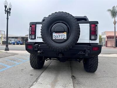 2006 Hummer H2 SUT   - Photo 4 - Ontario, CA 91761