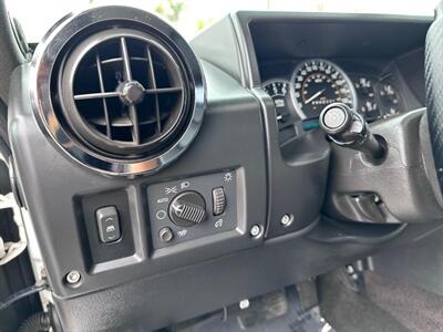 2006 Hummer H2 SUT   - Photo 27 - Ontario, CA 91761