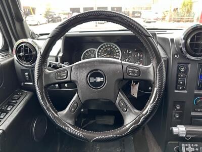 2006 Hummer H2 SUT   - Photo 22 - Ontario, CA 91761