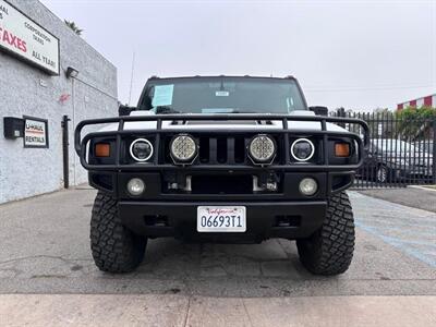 2006 Hummer H2 SUT   - Photo 7 - Ontario, CA 91761
