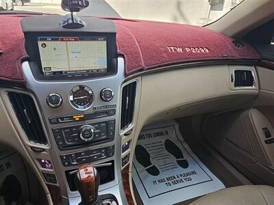 2012 Cadillac CTS 3.6L Premium   - Photo 33 - Ontario, CA 91761
