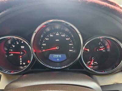 2012 Cadillac CTS 3.6L Premium   - Photo 23 - Ontario, CA 91761