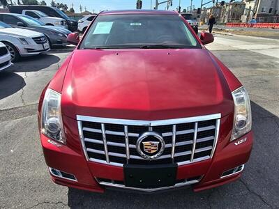 2012 Cadillac CTS 3.6L Premium   - Photo 9 - Ontario, CA 91761