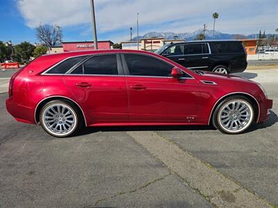 2012 Cadillac CTS 3.6L Premium   - Photo 7 - Ontario, CA 91761