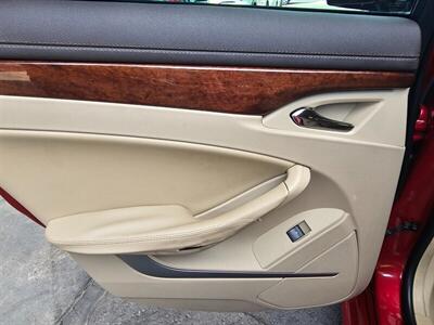 2012 Cadillac CTS 3.6L Premium   - Photo 27 - Ontario, CA 91761