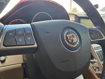 2012 Cadillac CTS 3.6L Premium   - Photo 21 - Ontario, CA 91761